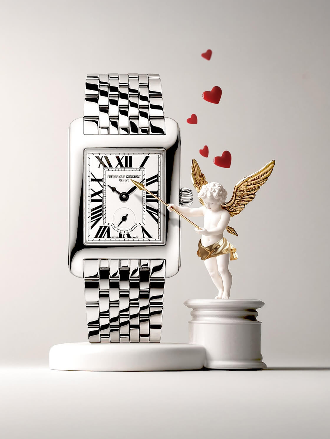FREDERIQUE CONSTANT(フレデリック・コンスタント)

