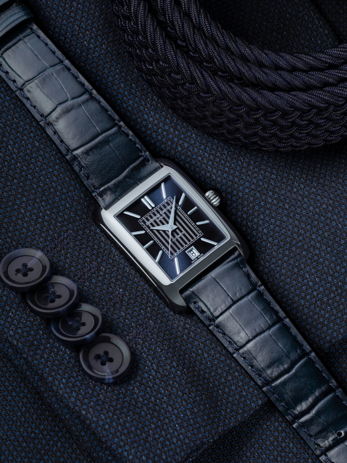 FREDERIQUE CONSTANT(フレデリック・コンスタント)
