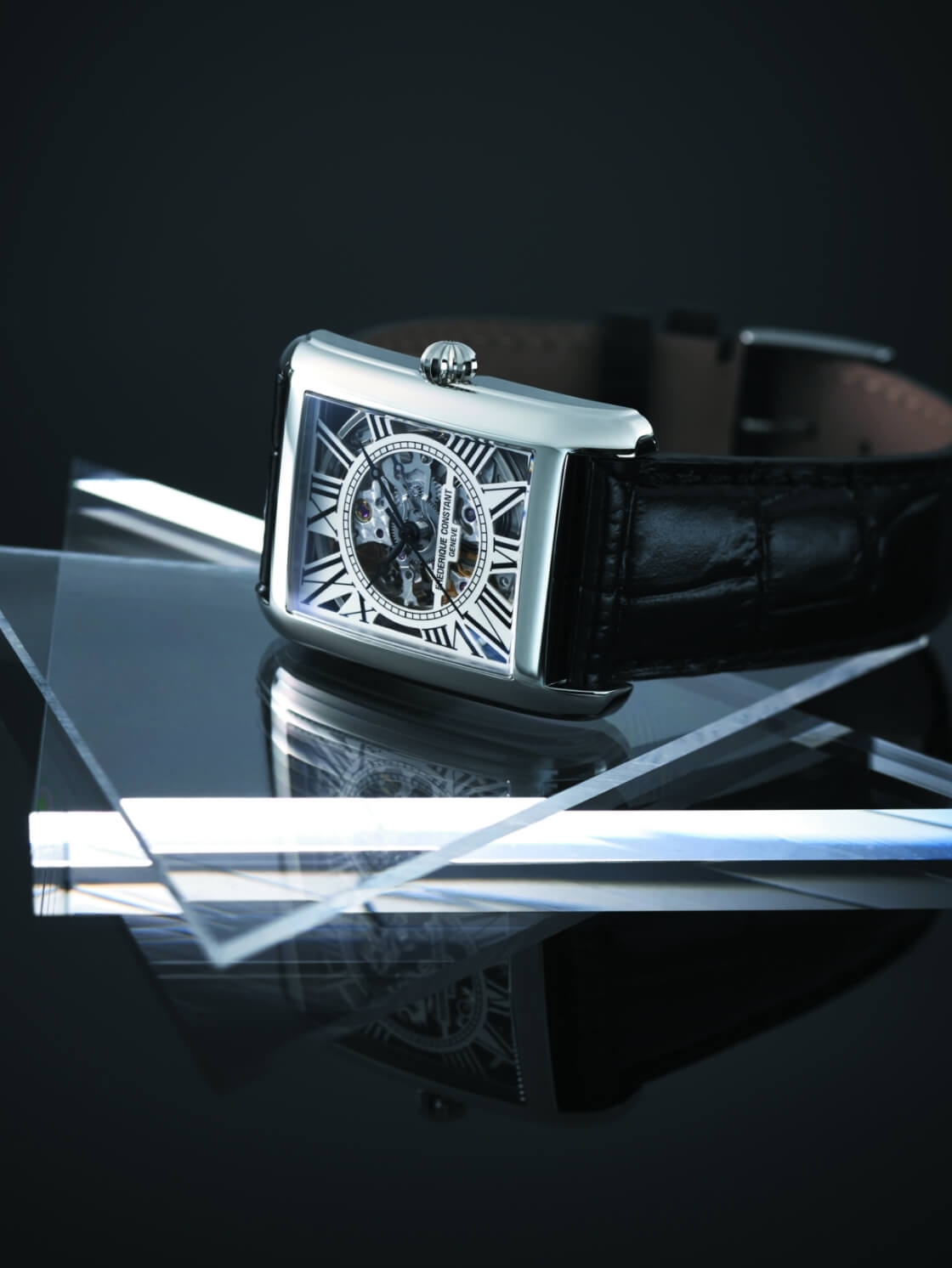 FREDERIQUE CONSTANT(フレデリック・コンスタント)
