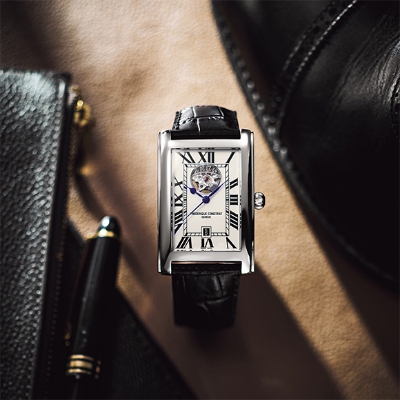 FREDERIQUE CONSTANT(フレデリック・コンスタント)
