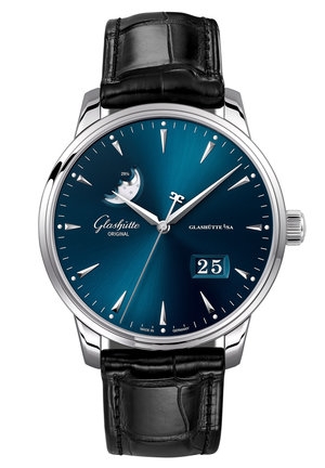 GLASHÜTTE ORIGINAL(グラスヒュッテ・オリジナル)
