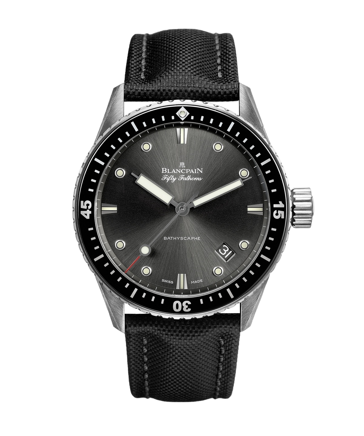 BLANCPAIN(ブランパン)

