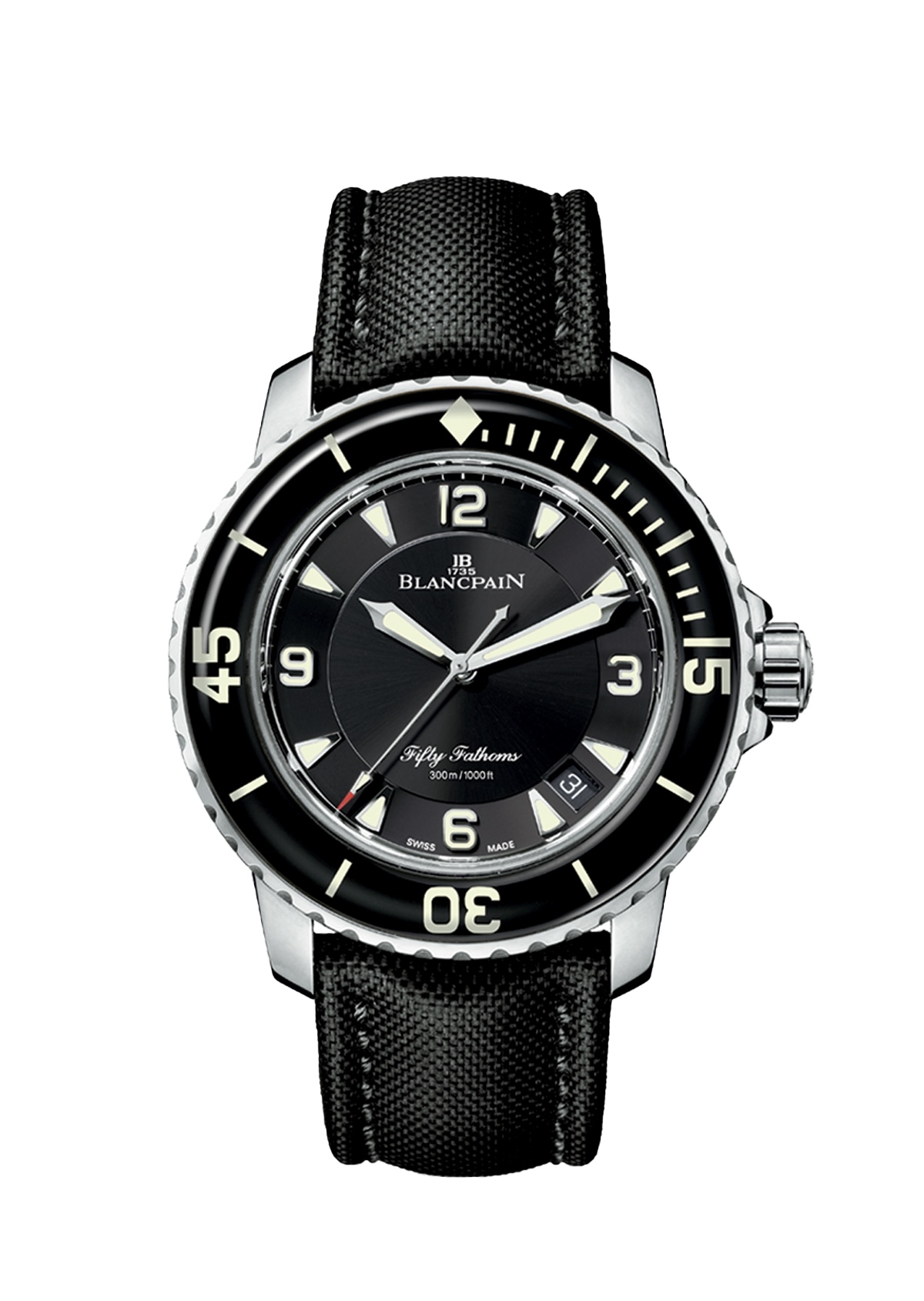 BLANCPAIN(ブランパン)
