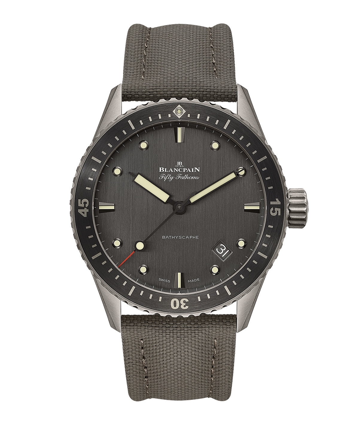 BLANCPAIN(ブランパン)

