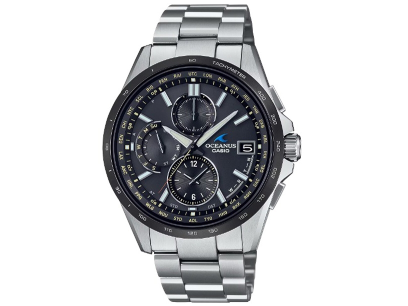 CASIO(カシオ)
