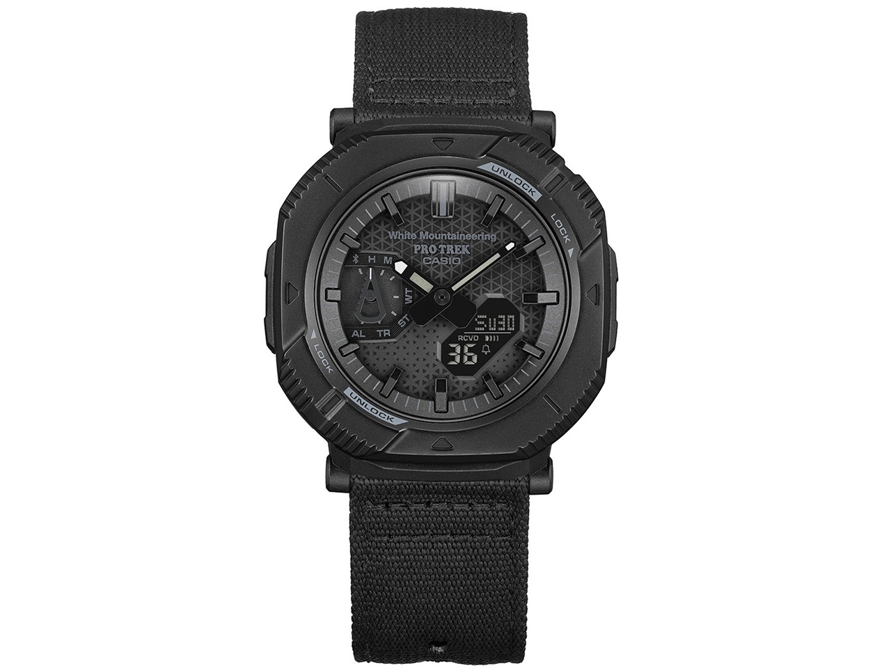CASIO(カシオ)
