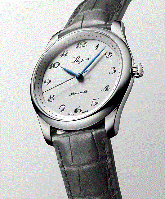 LONGINES(ロンジン)
