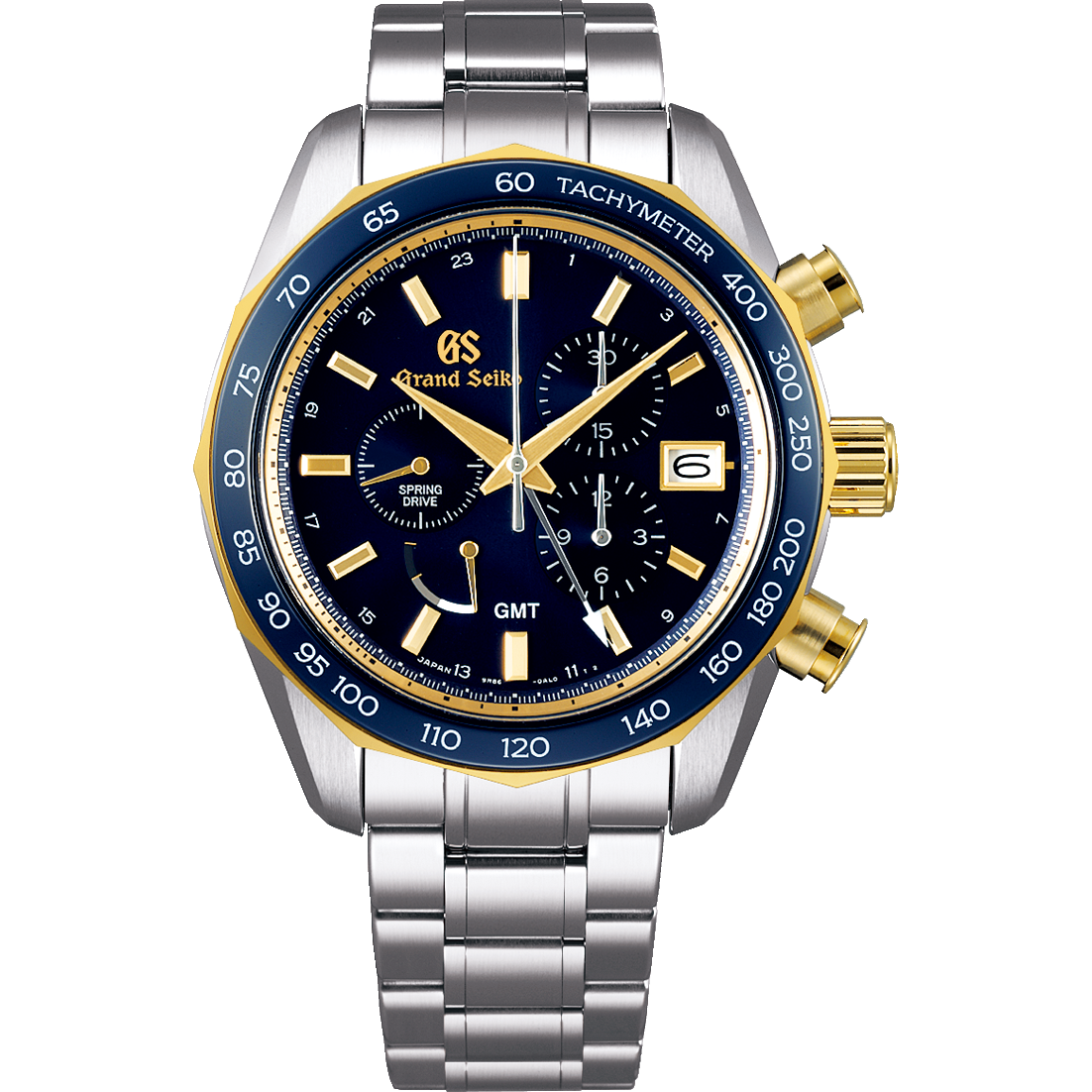 Grand Seiko(グランドセイコー)
