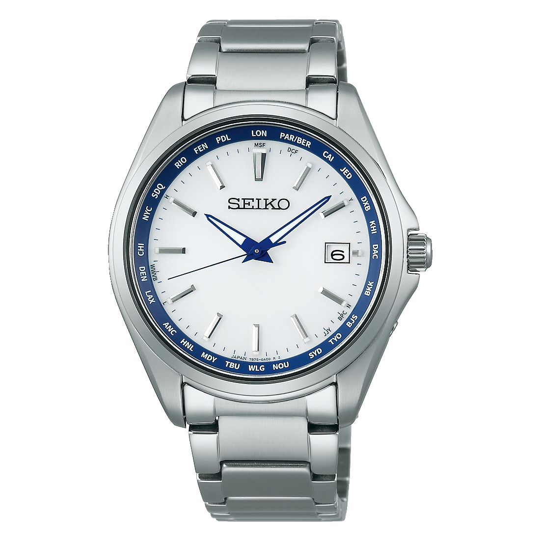 SEIKO SELECTION(セイコーセレクション)
