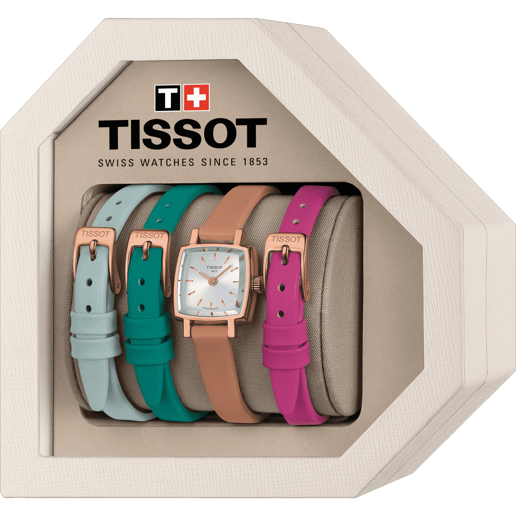 TISSOT(ティソ)
