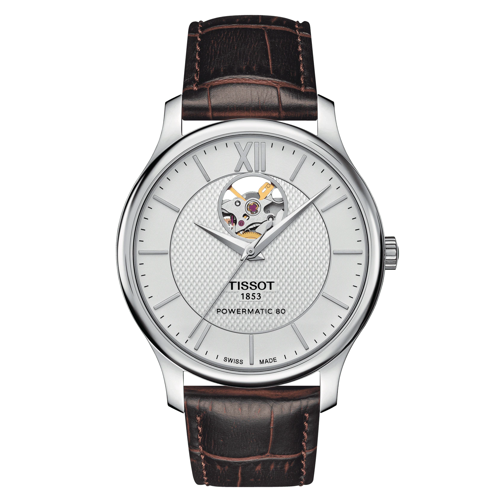 TISSOT(ティソ)
