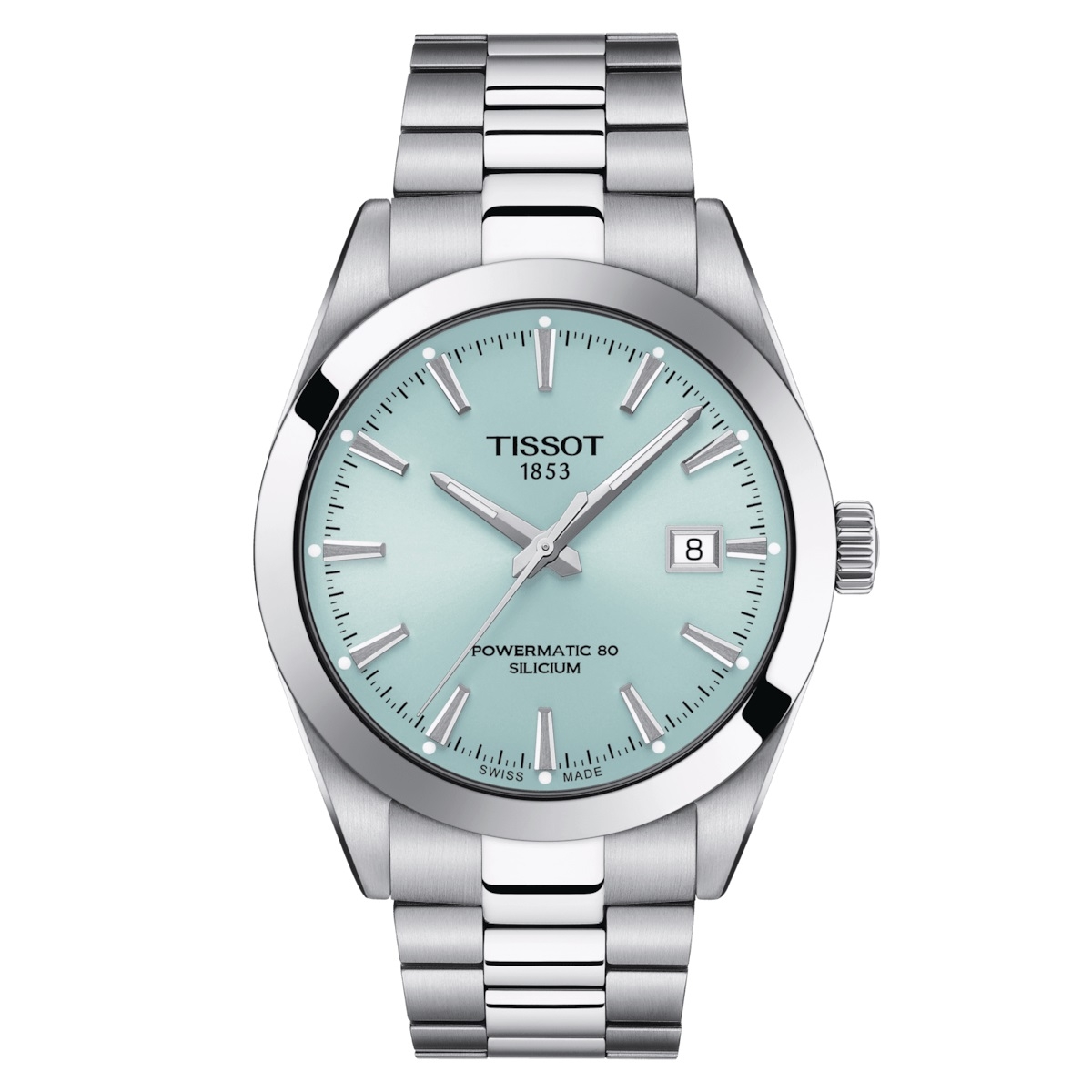 TISSOT(ティソ)
