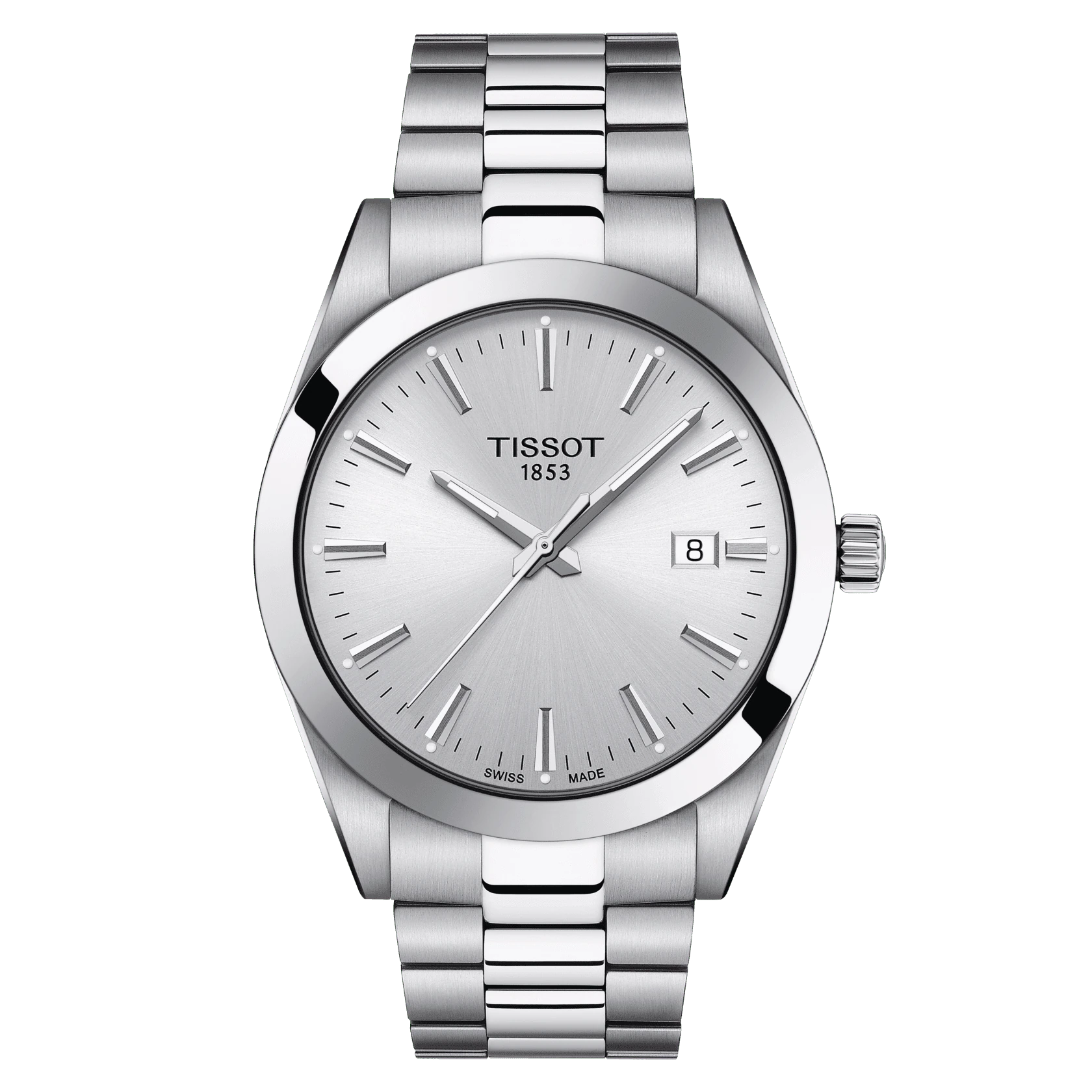 TISSOT(ティソ)
