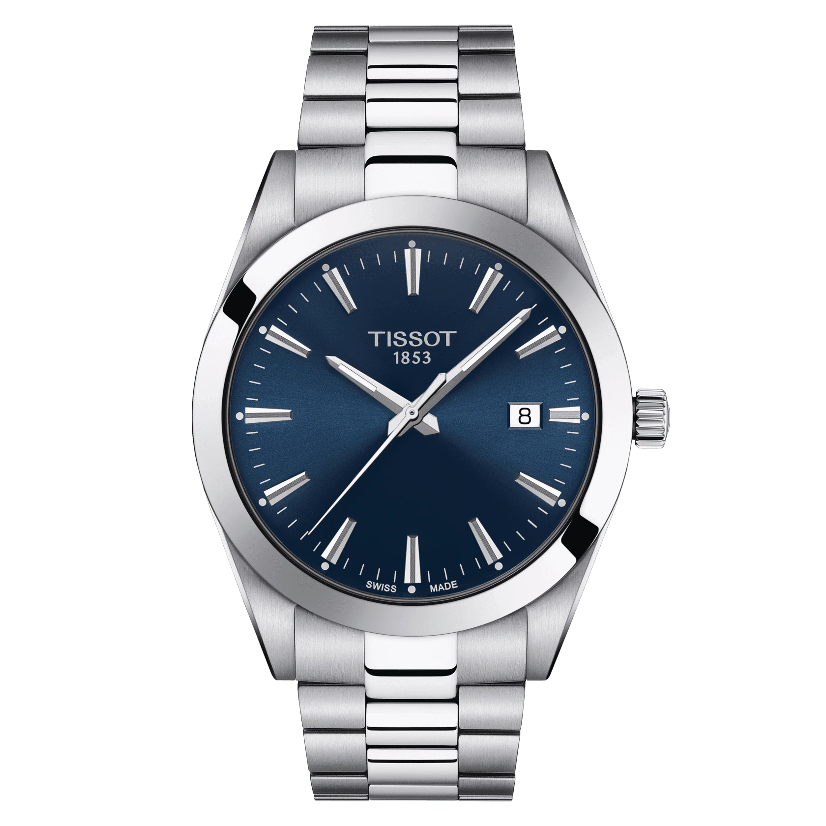 TISSOT(ティソ)
