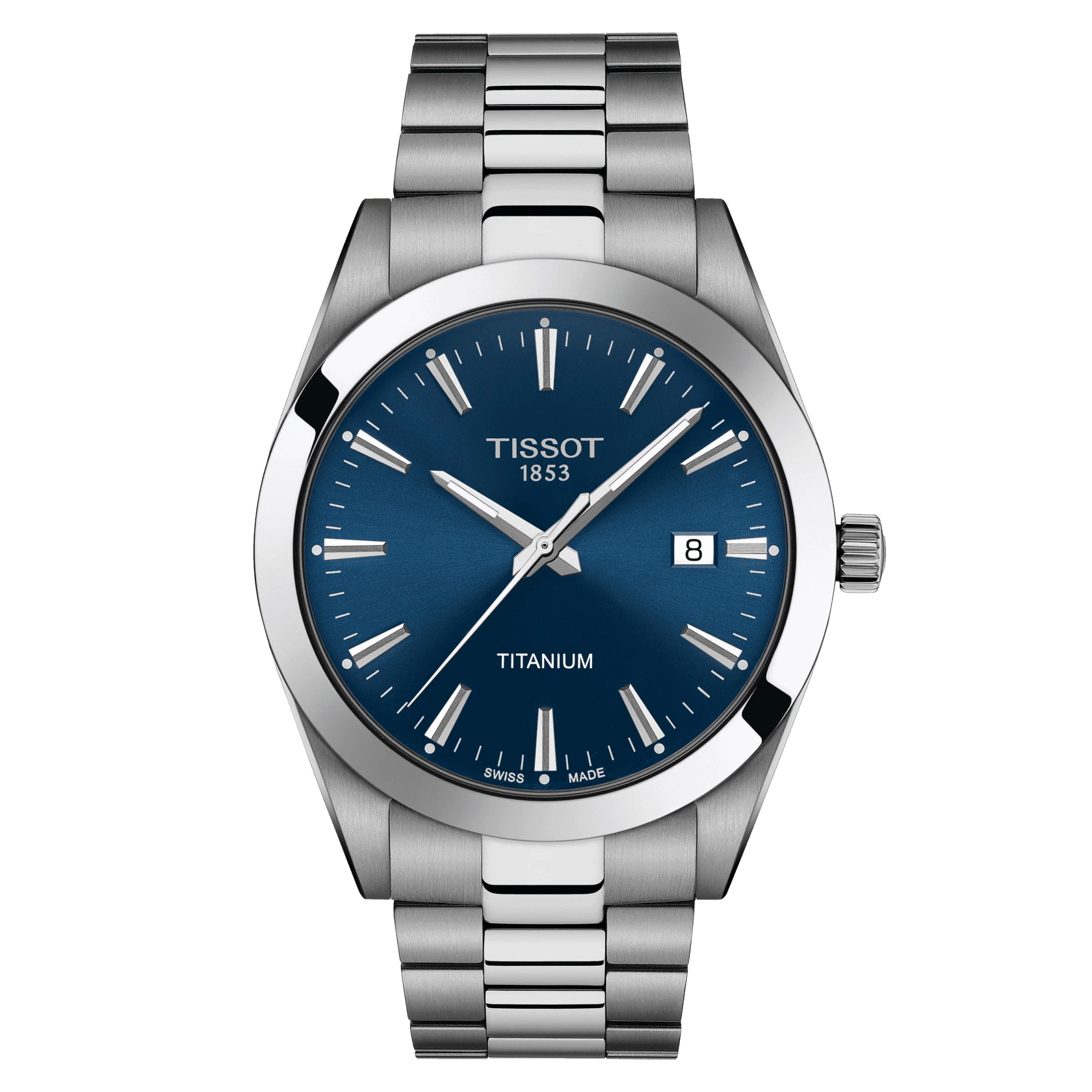 TISSOT(ティソ)
