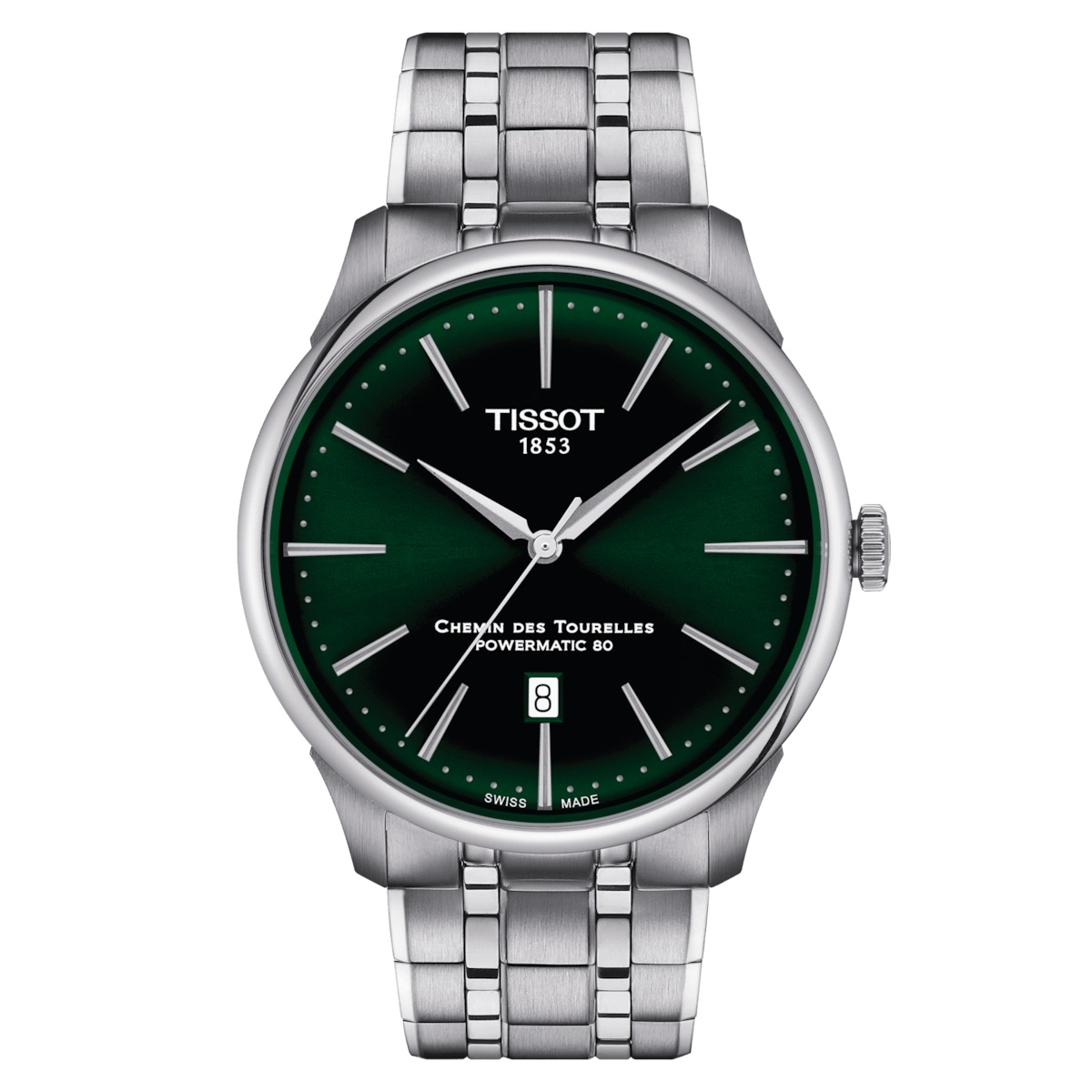 TISSOT(ティソ)
