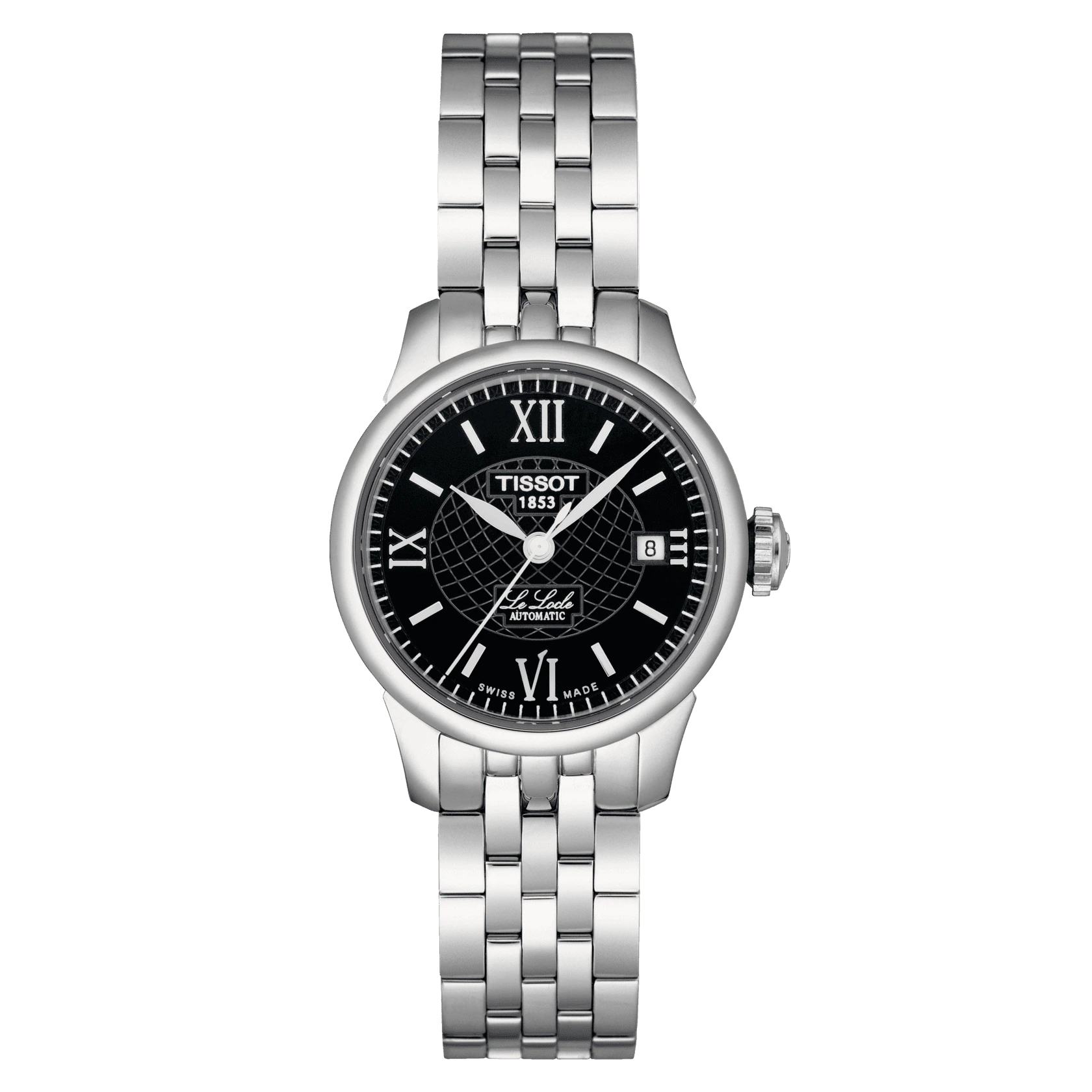 TISSOT(ティソ)
