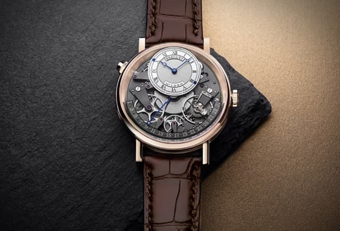 BREGUET(ブレゲ)
