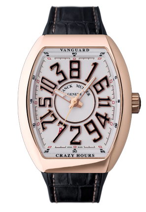 FRANCK MULLER(フランク ミュラー)
