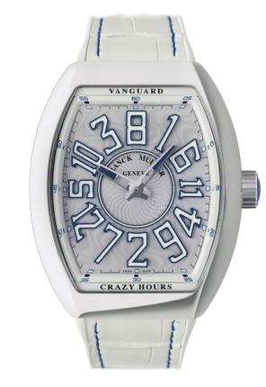 FRANCK MULLER(フランク ミュラー)
