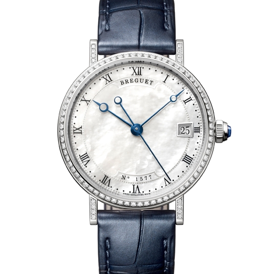 BREGUET(ブレゲ)
