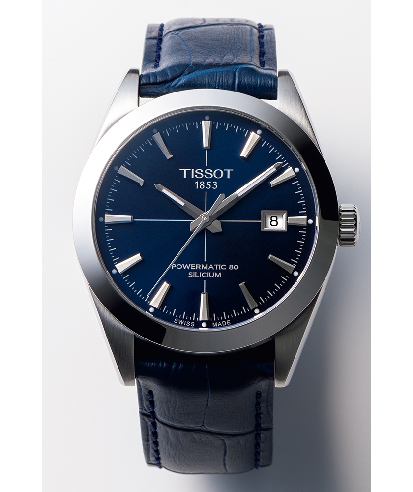 TISSOT(ティソ)
