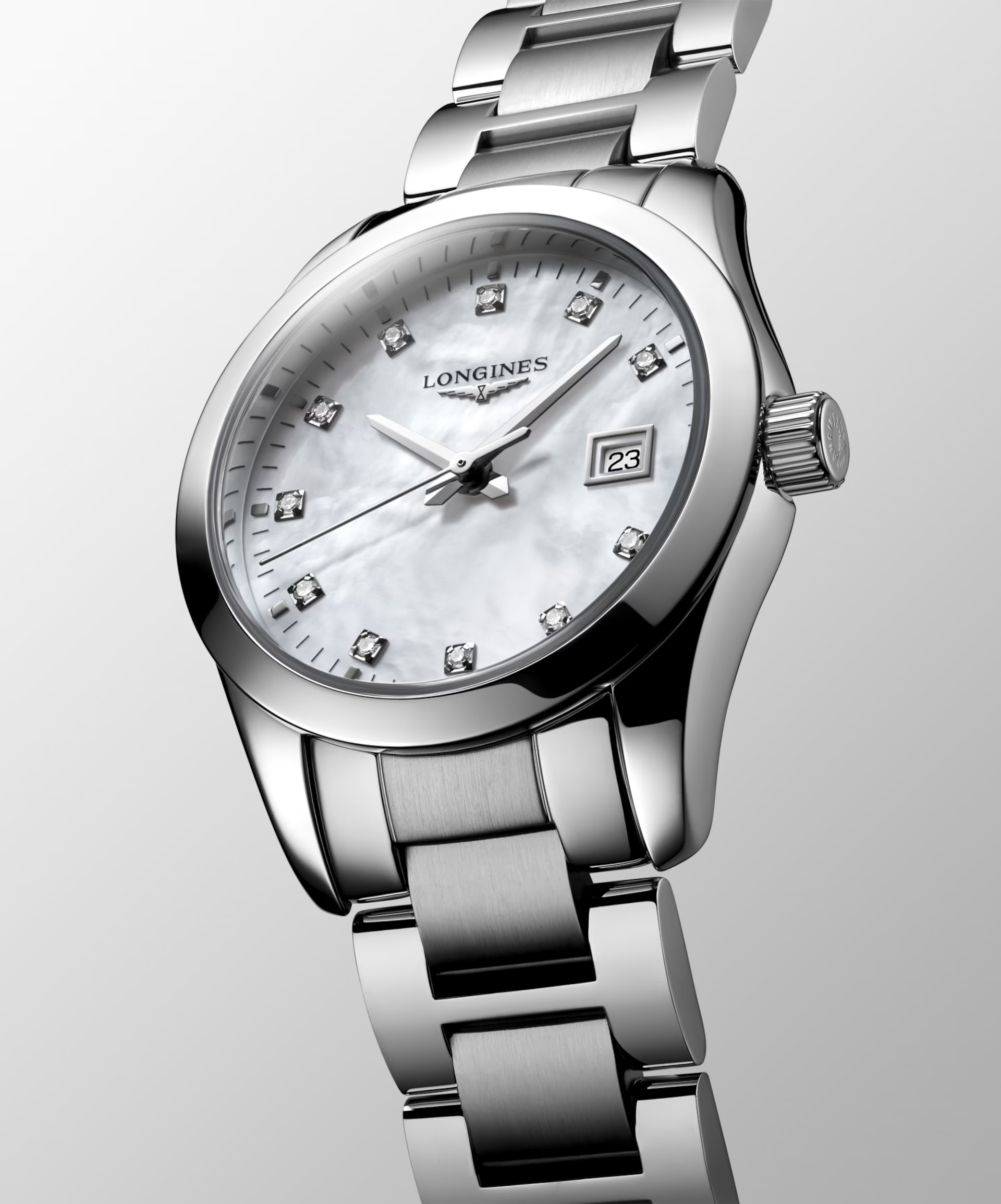 LONGINES(ロンジン)
