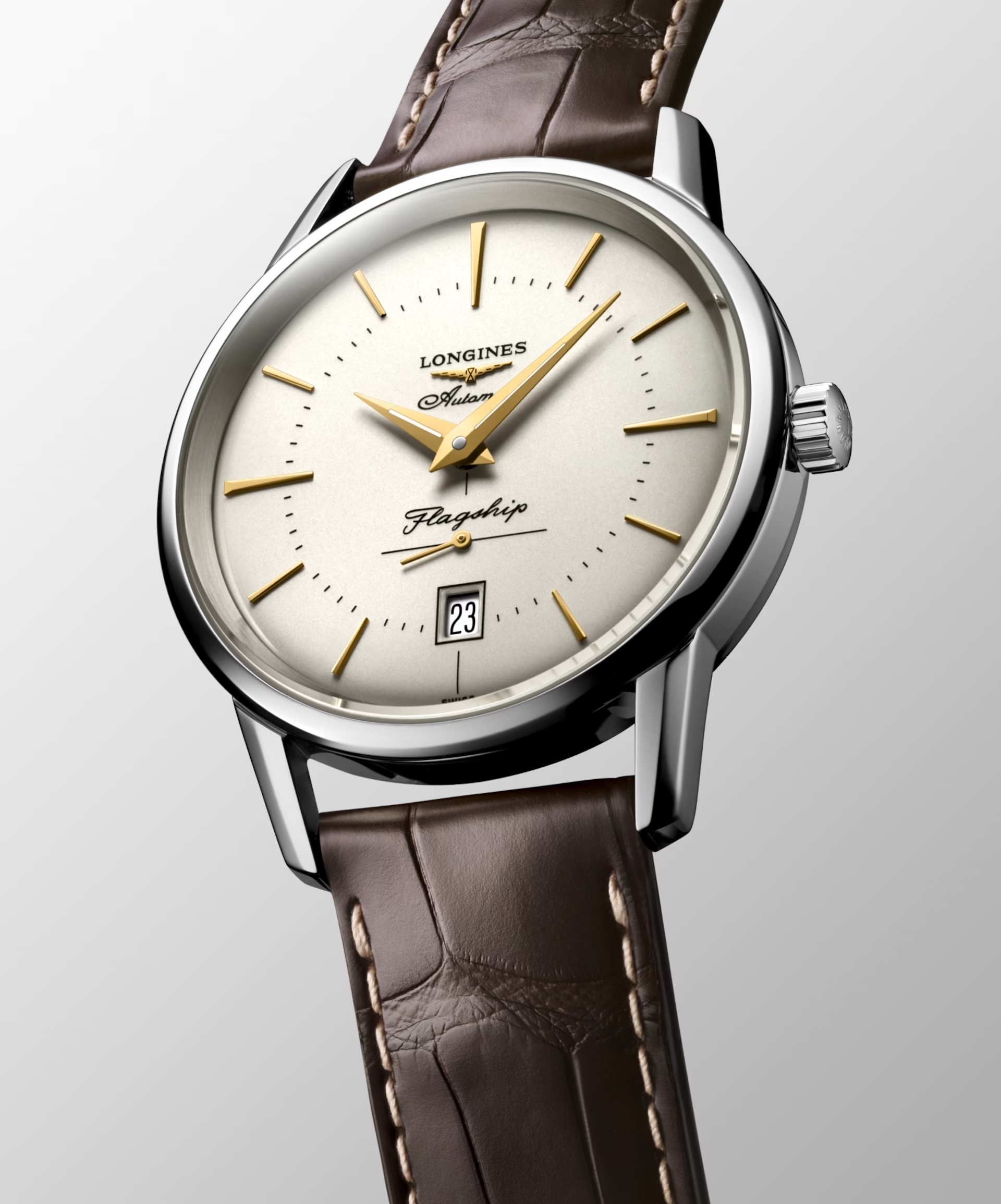 LONGINES(ロンジン)
