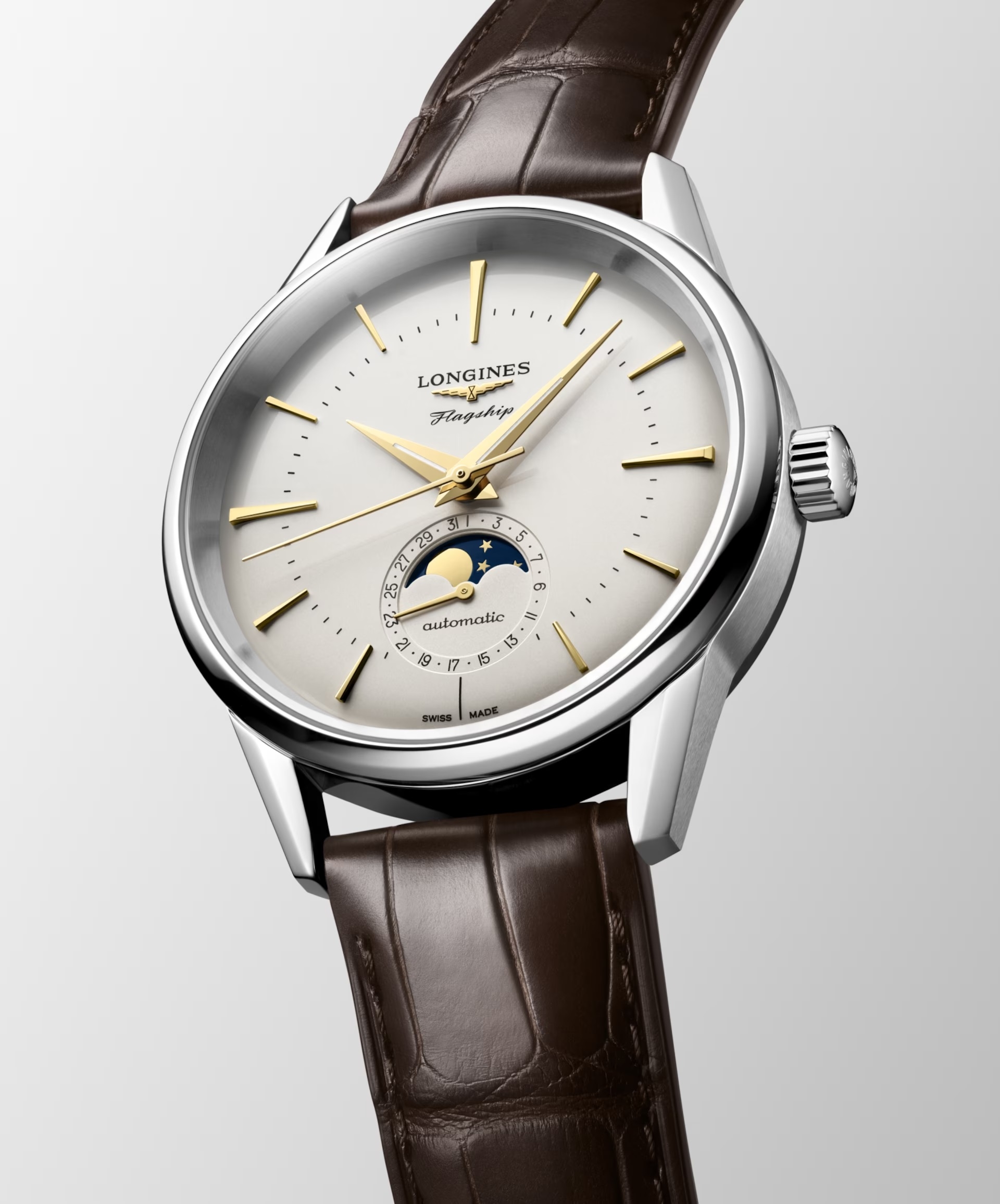 LONGINES(ロンジン)
