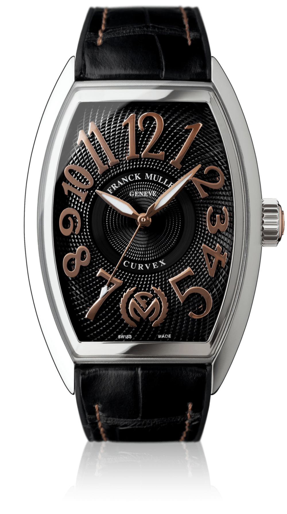 FRANCK MULLER(フランク ミュラー)
