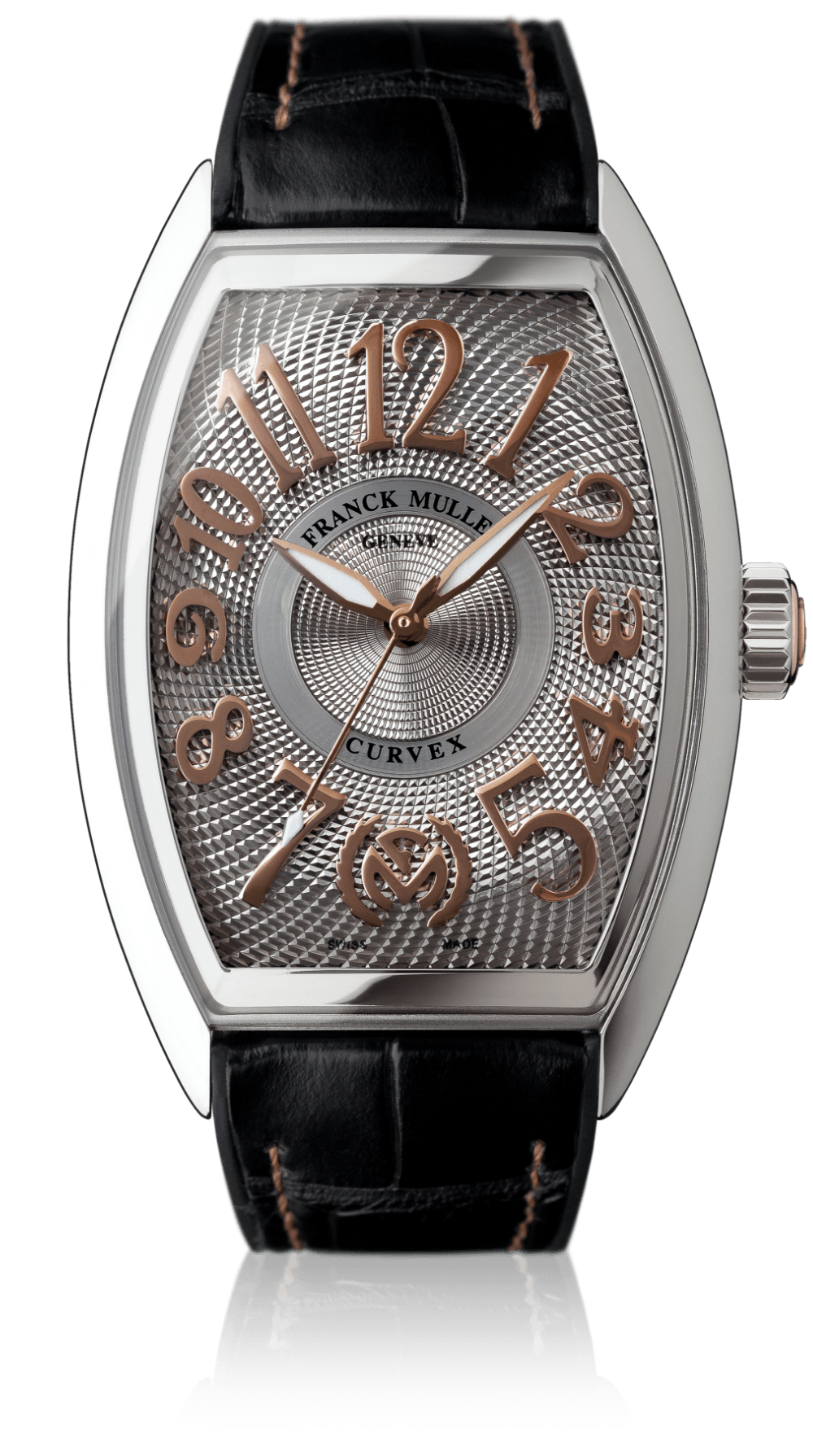 FRANCK MULLER(フランク ミュラー)
