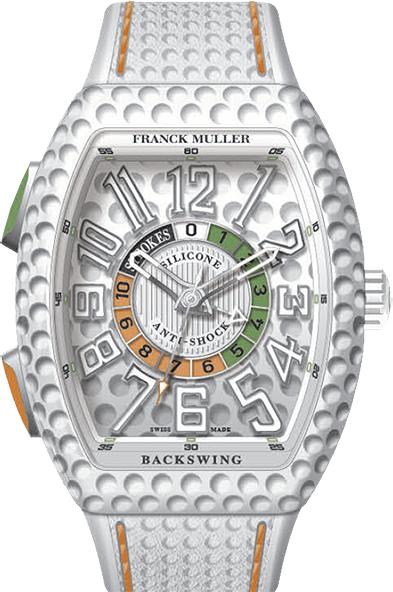 FRANCK MULLER(フランク ミュラー)
