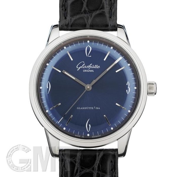 GLASHÜTTE ORIGINAL(グラスヒュッテ・オリジナル)
