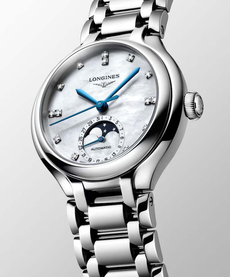 LONGINES(ロンジン)

