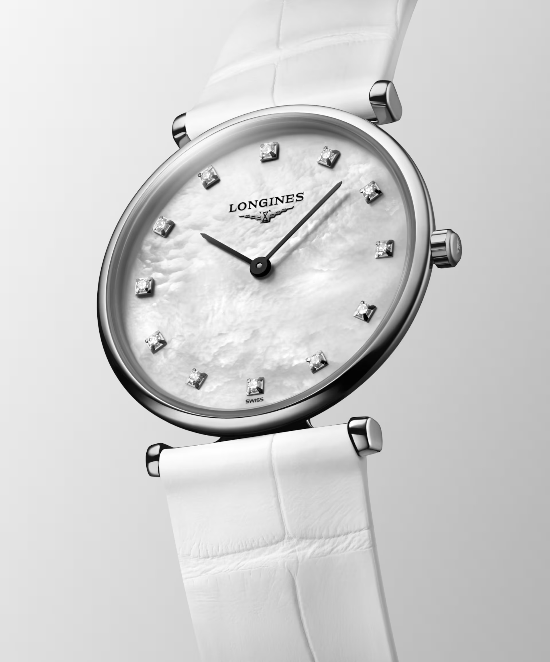 LONGINES(ロンジン)
