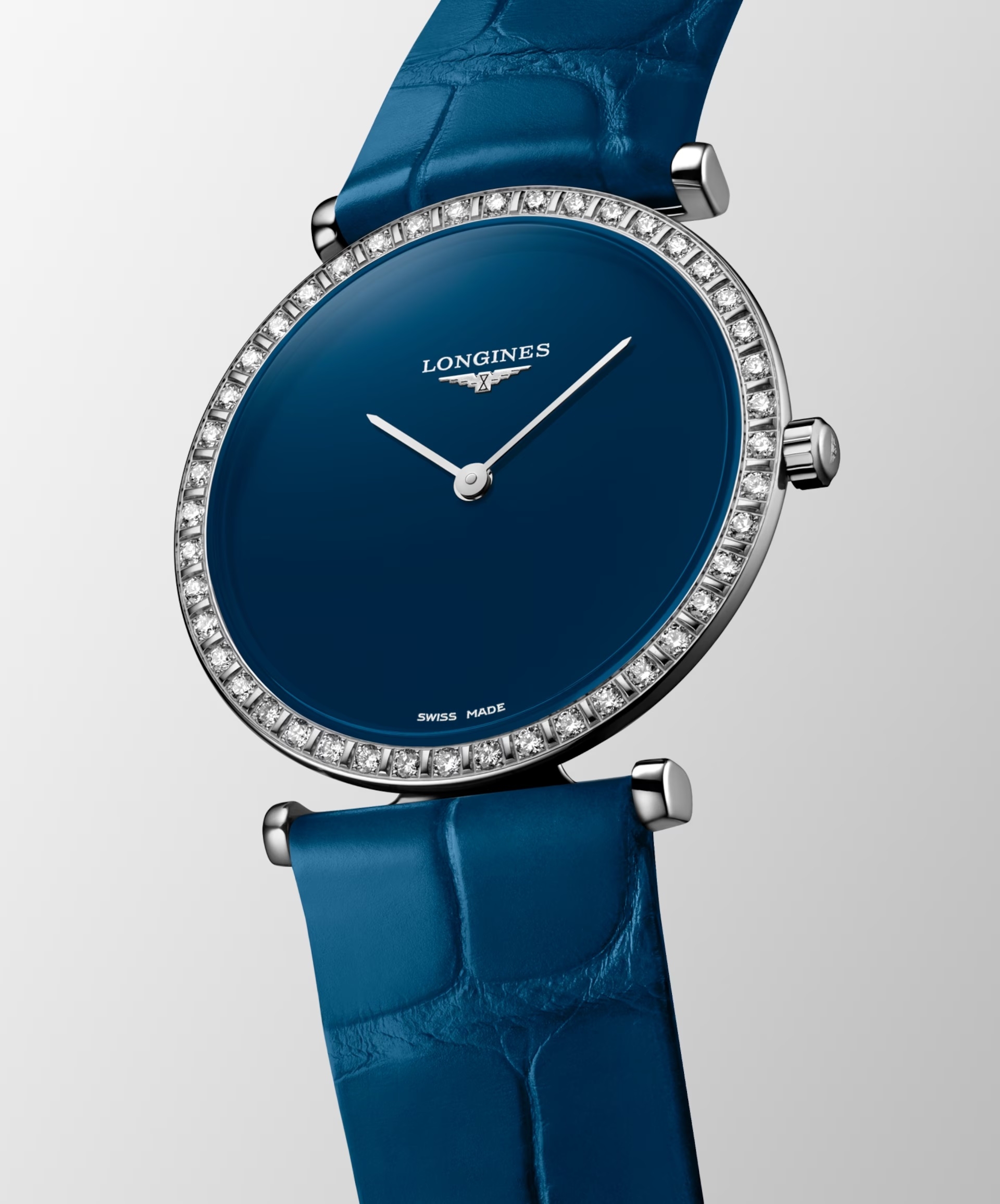 LONGINES(ロンジン)
