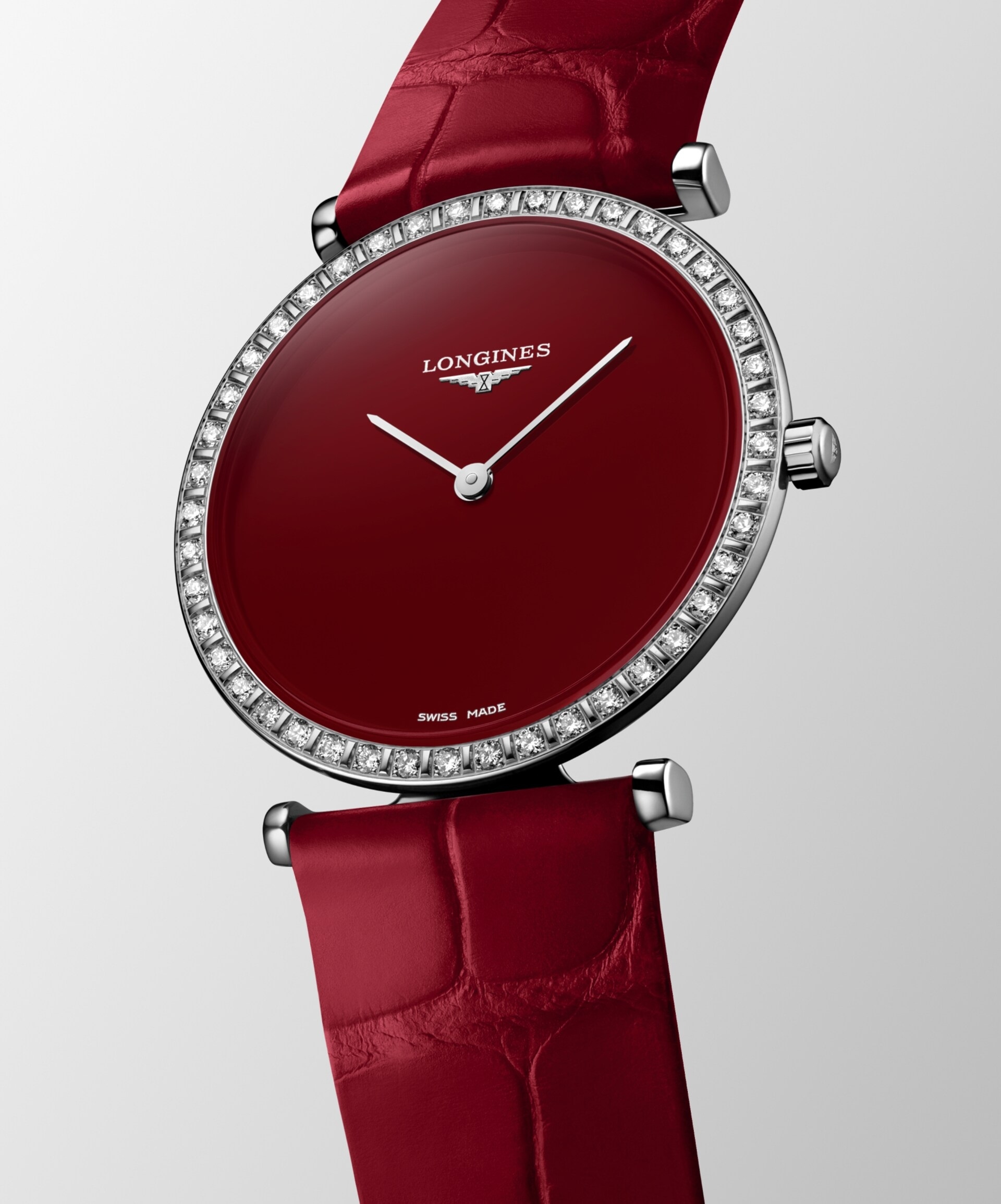 LONGINES(ロンジン)
