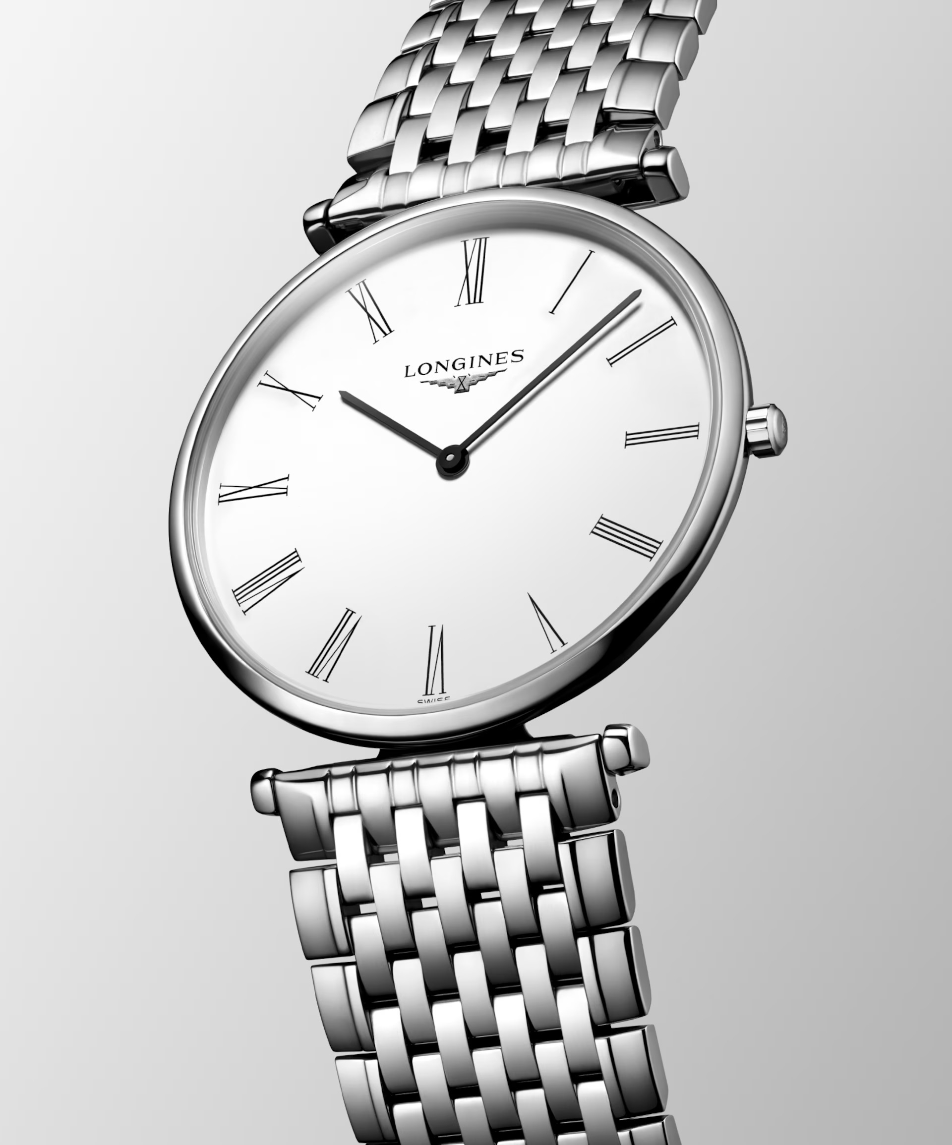 LONGINES(ロンジン)
