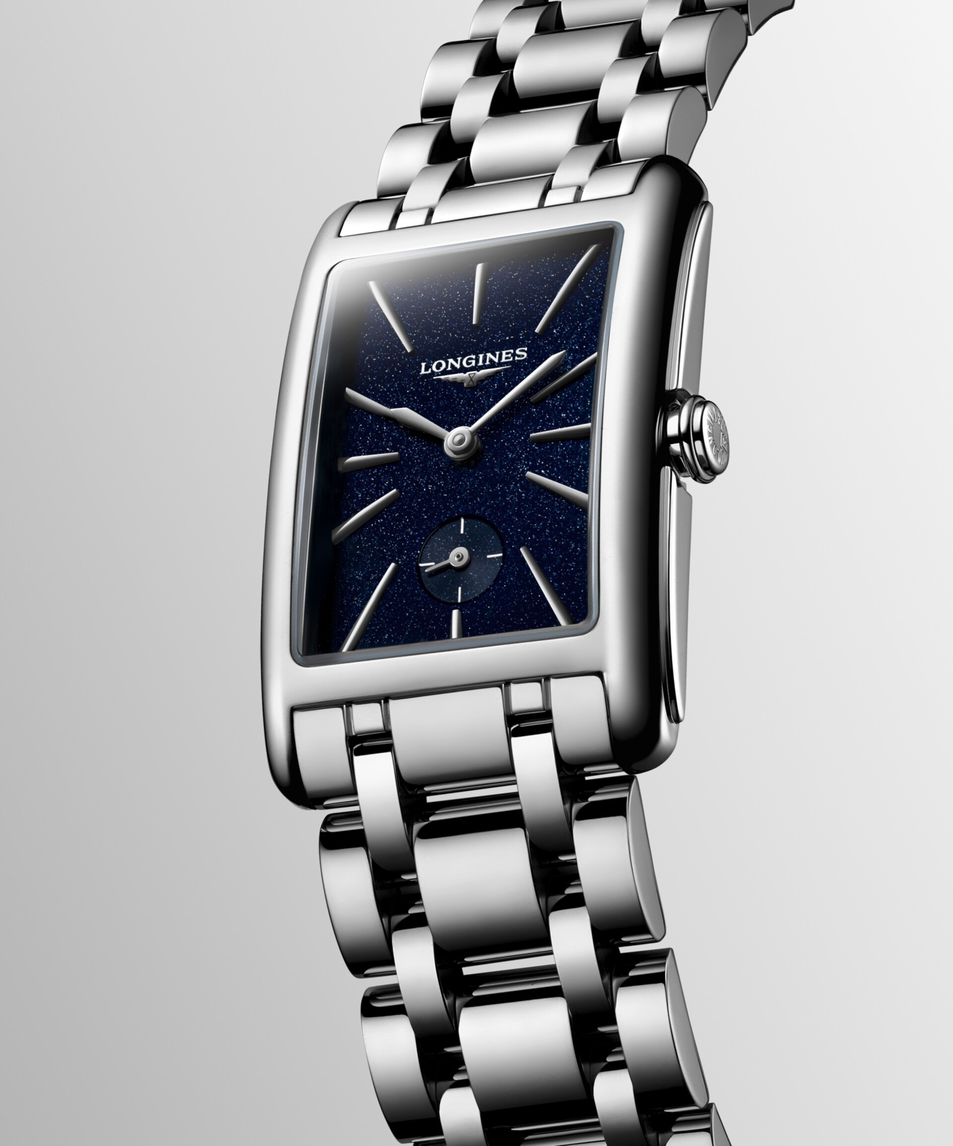 LONGINES(ロンジン)
