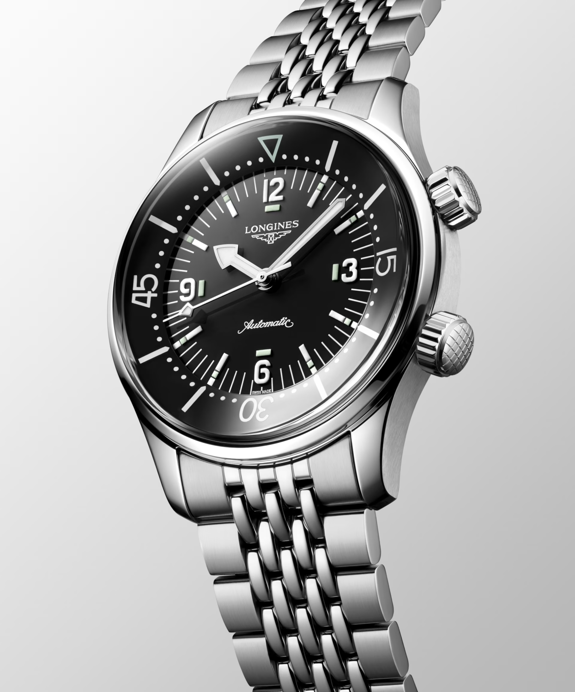 LONGINES(ロンジン)
