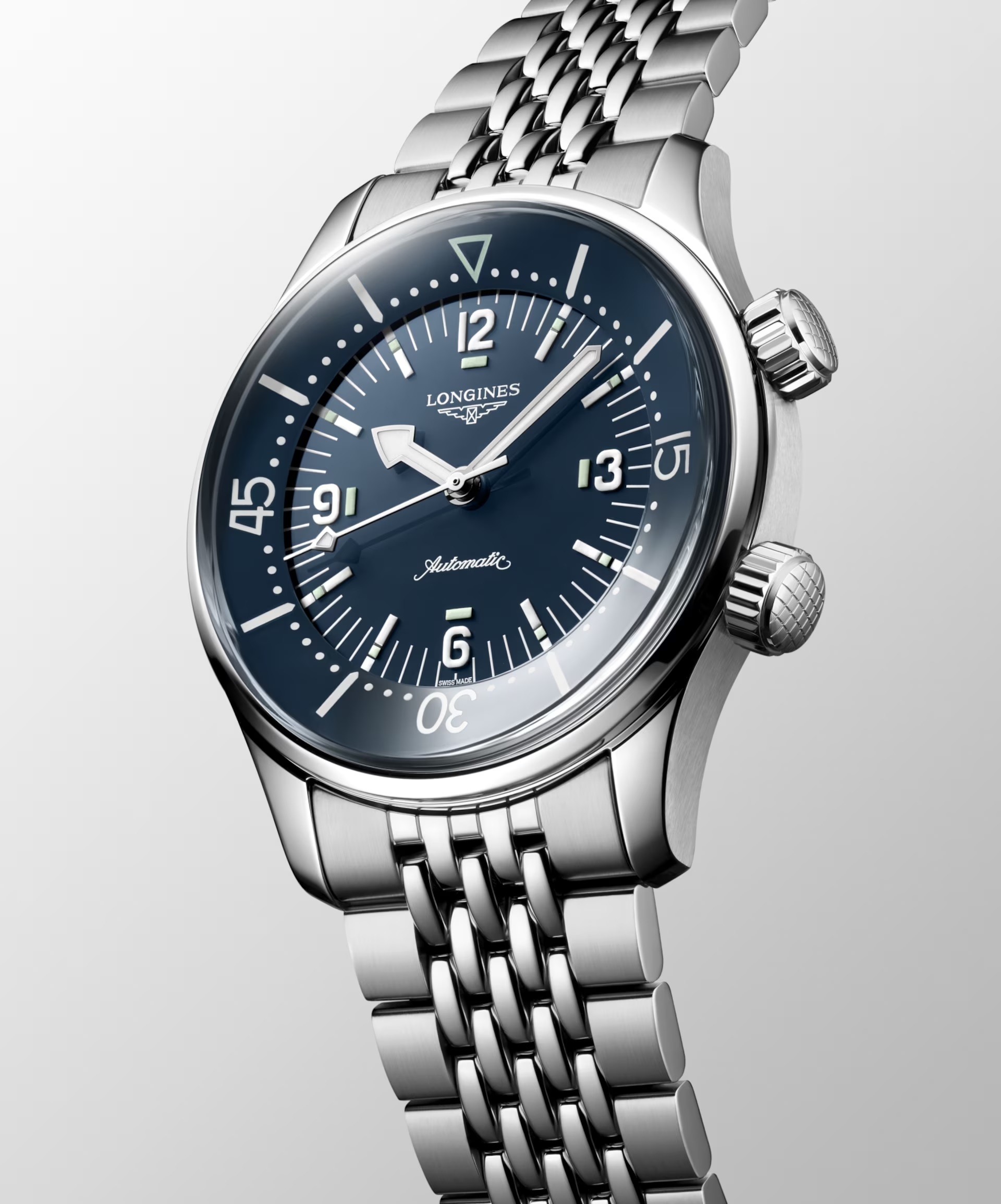 LONGINES(ロンジン)
