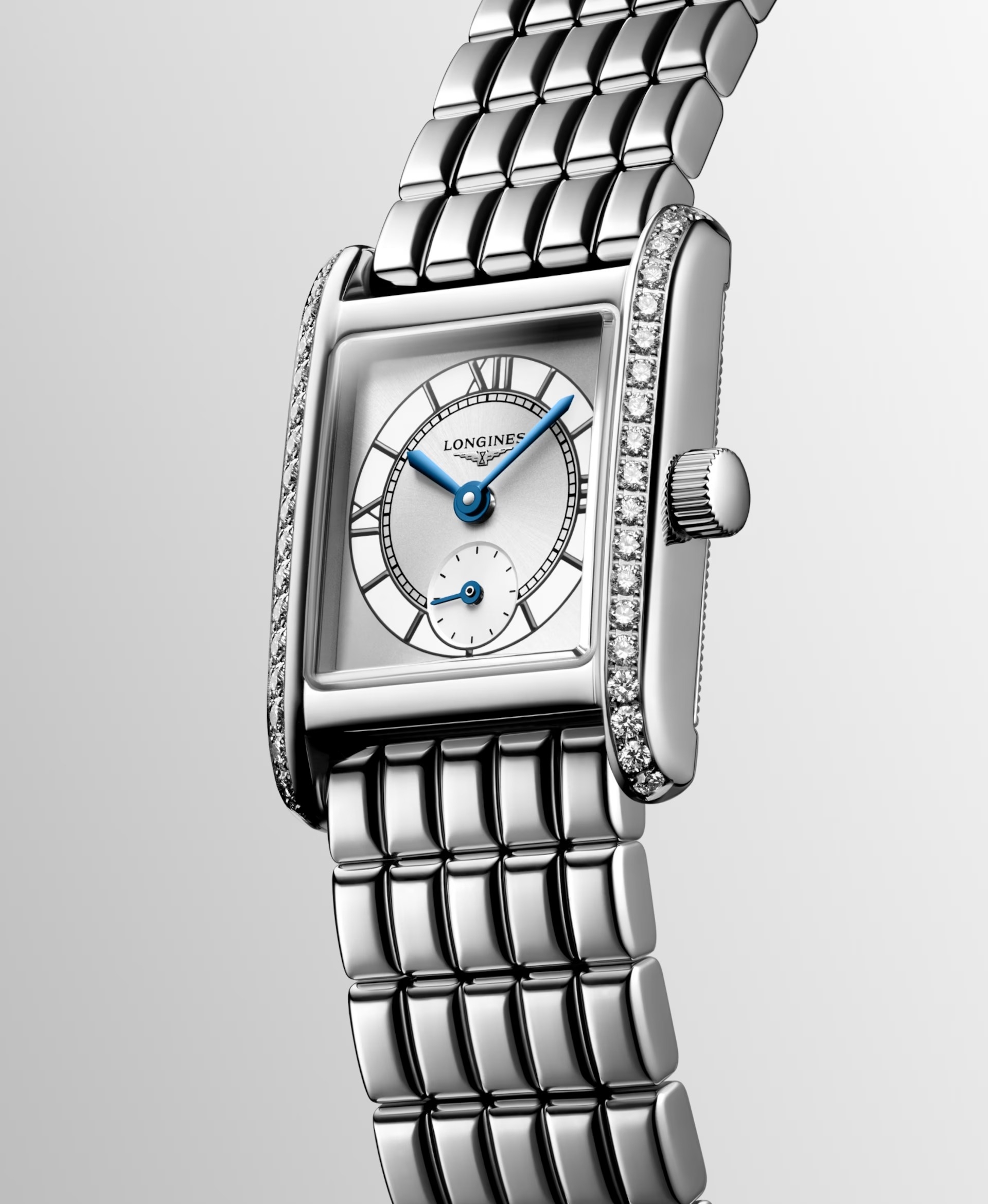 LONGINES(ロンジン)
