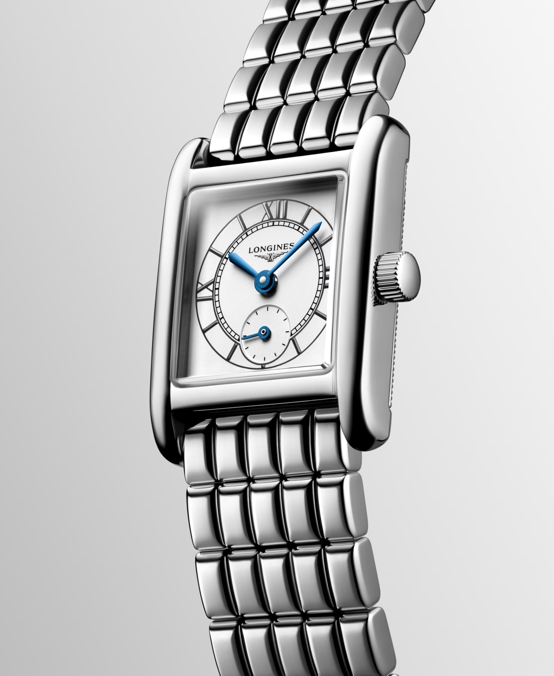 LONGINES(ロンジン)
