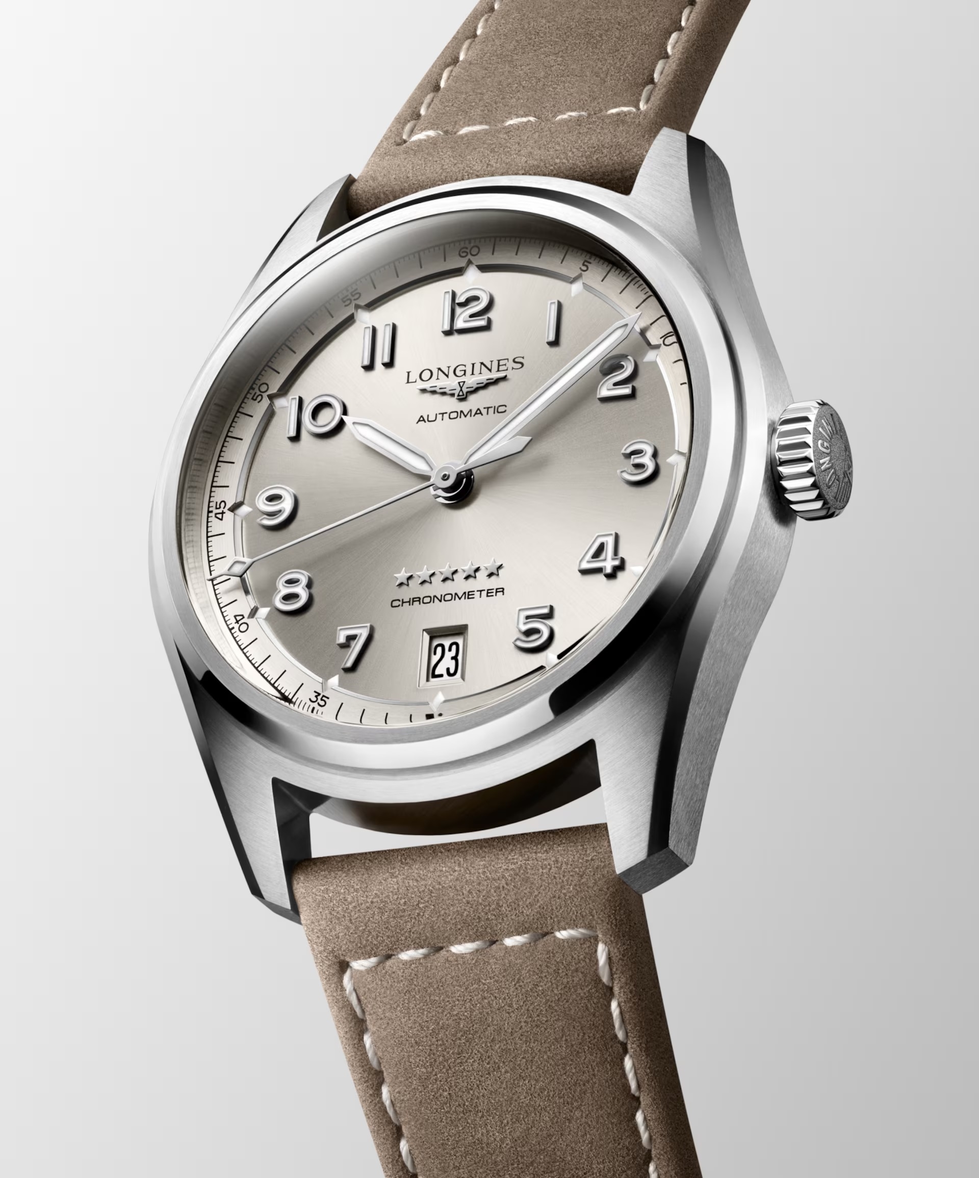 LONGINES(ロンジン)
