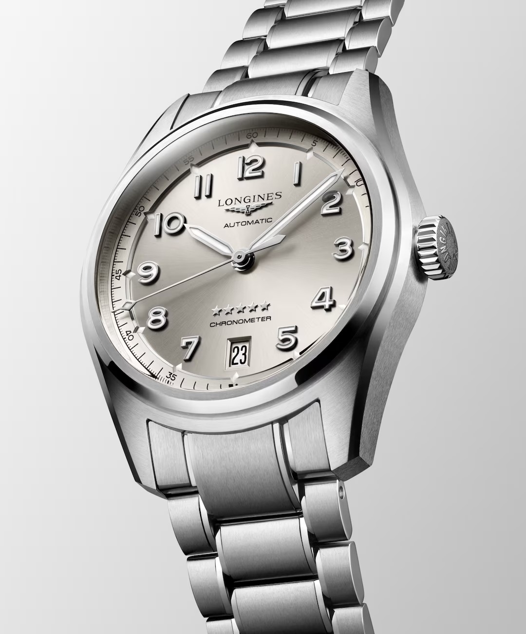 LONGINES(ロンジン)
