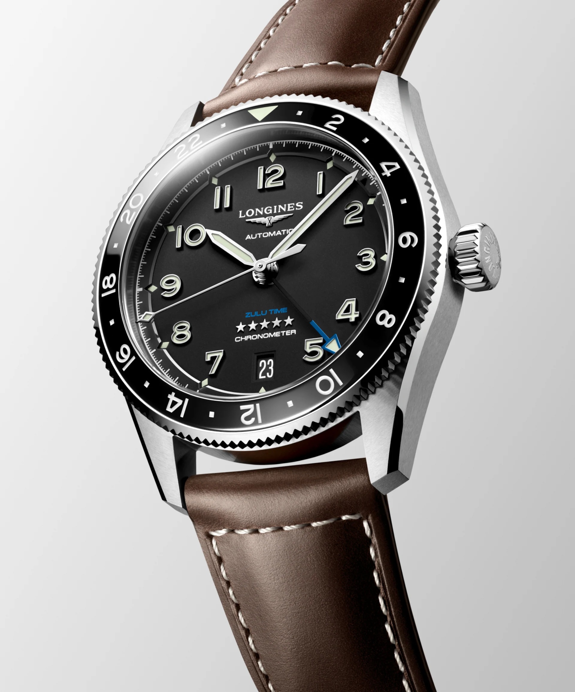 LONGINES(ロンジン)
