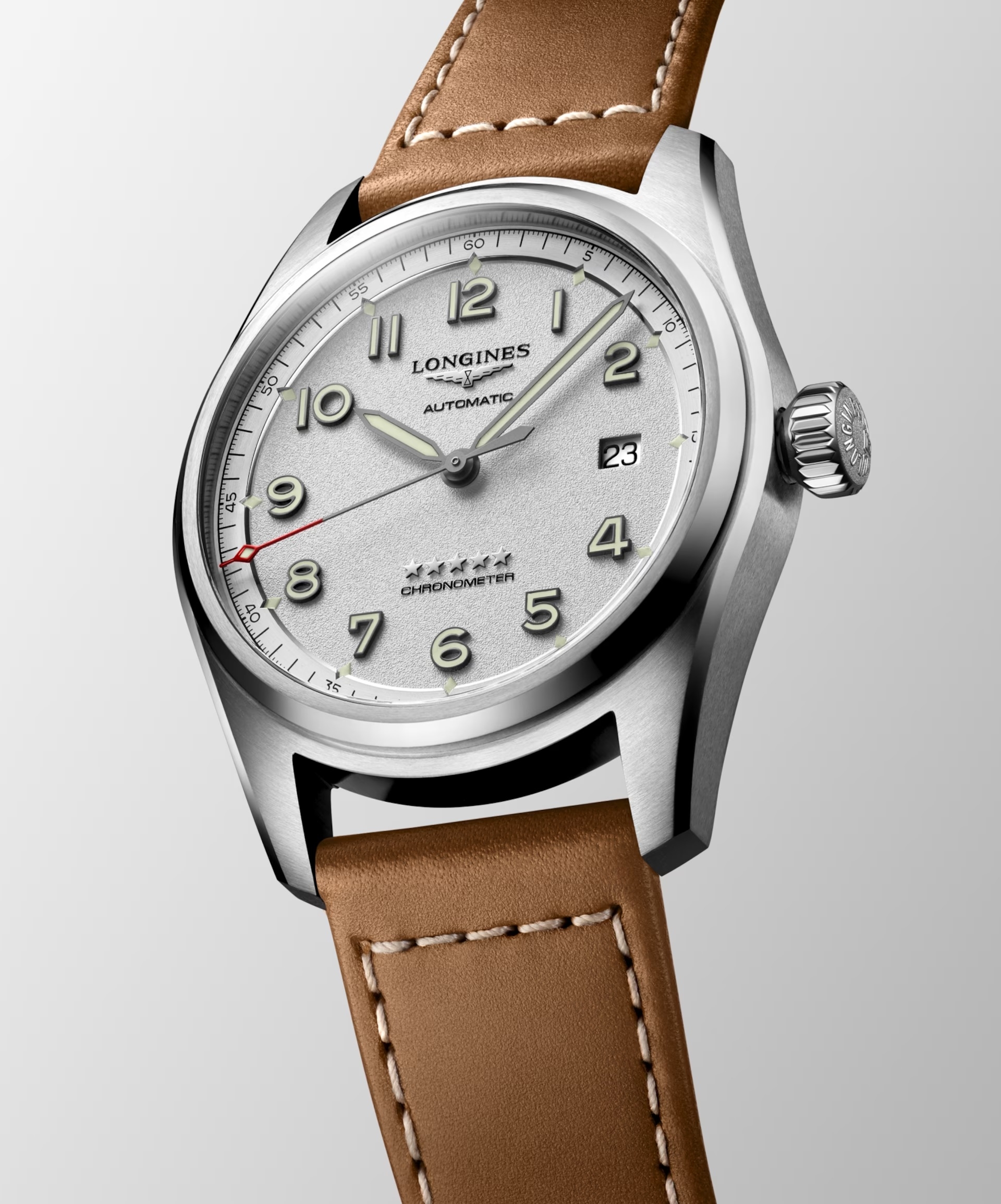 LONGINES(ロンジン)
