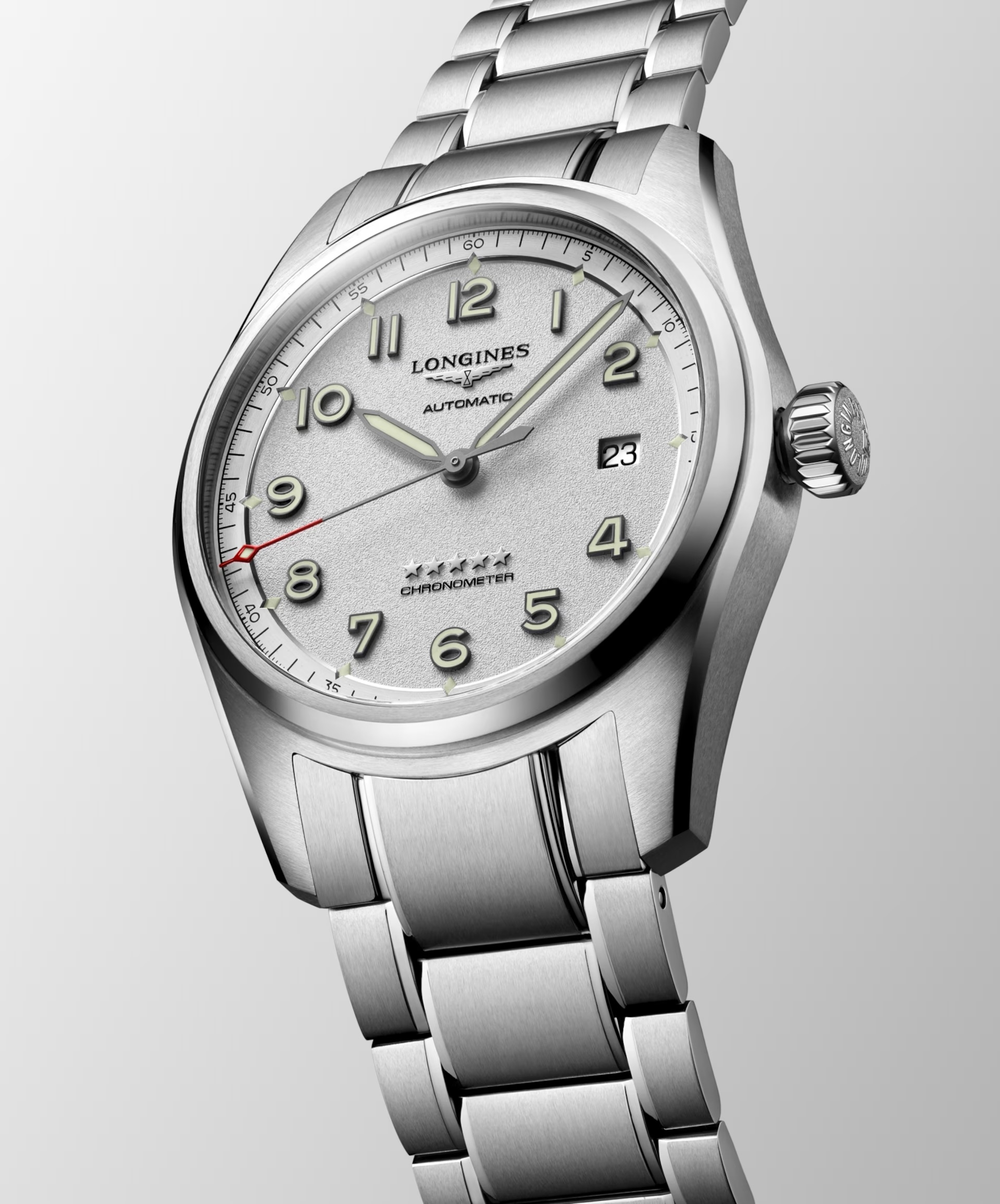 LONGINES(ロンジン)
