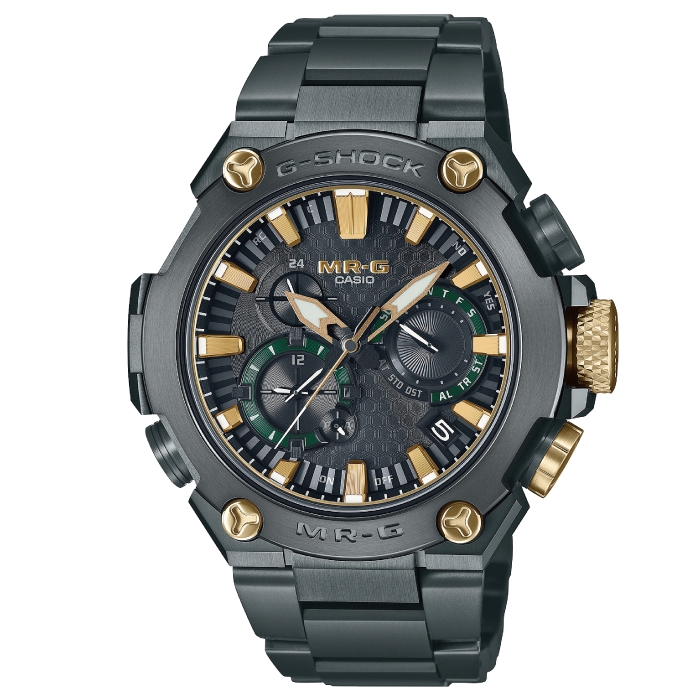 CASIO(カシオ)
