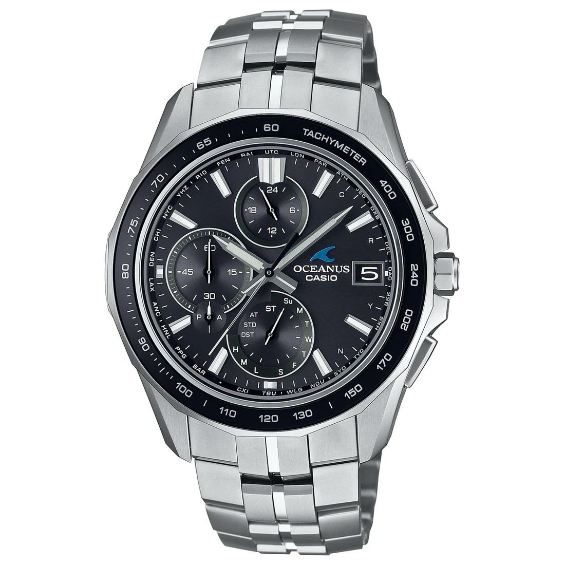 CASIO(カシオ)
